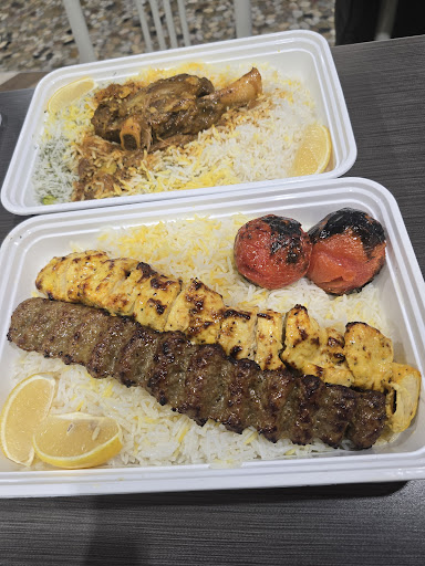 Photo of Hani Kebab - 11900 Haney Pl f3, Maple Ridge, BC V2X 8R9